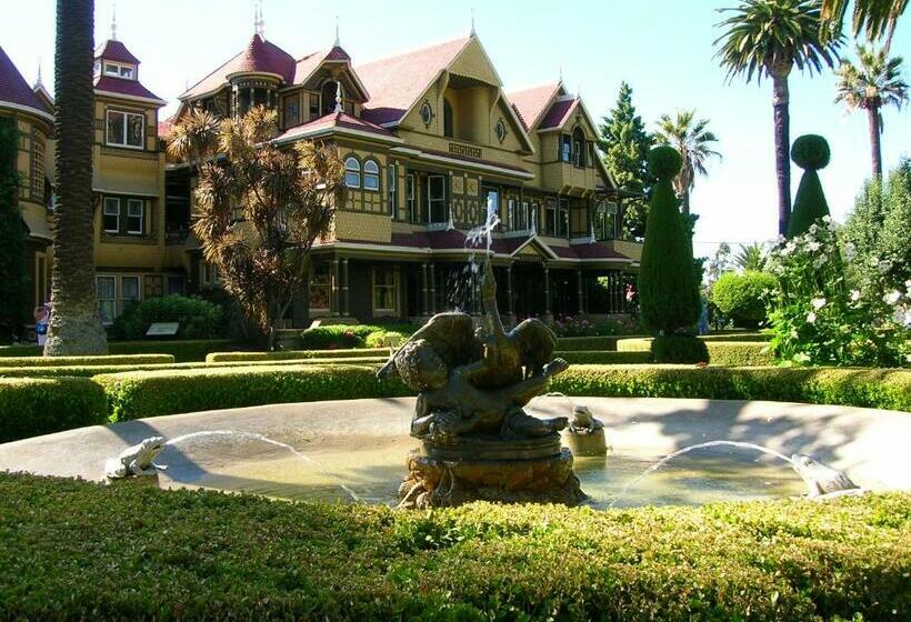 Ez 8 Motel San Jose I