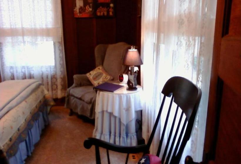 Fairview Manor Bed And Breakfast