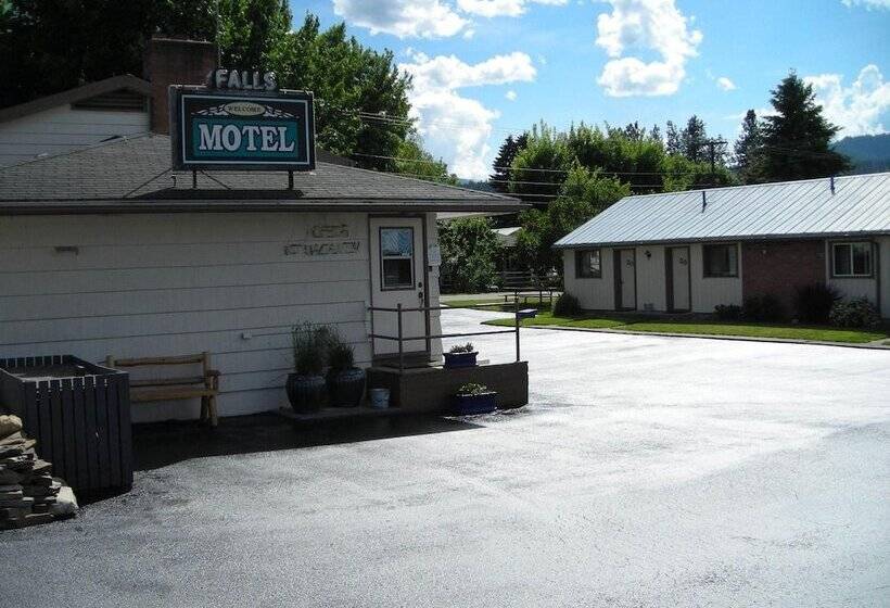 Falls Motel