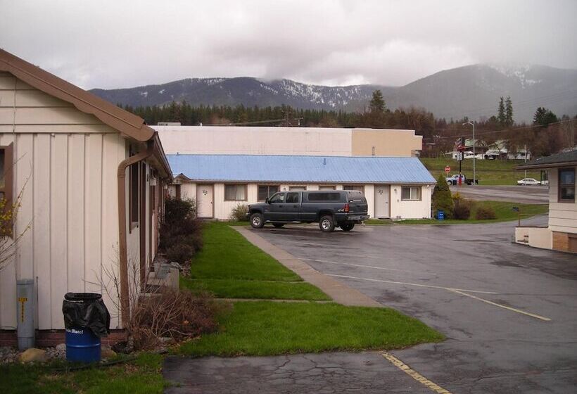 Falls Motel