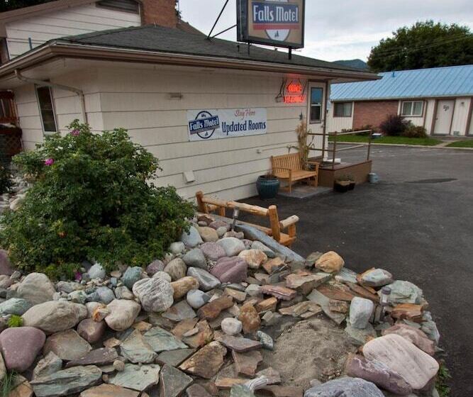 Falls Motel