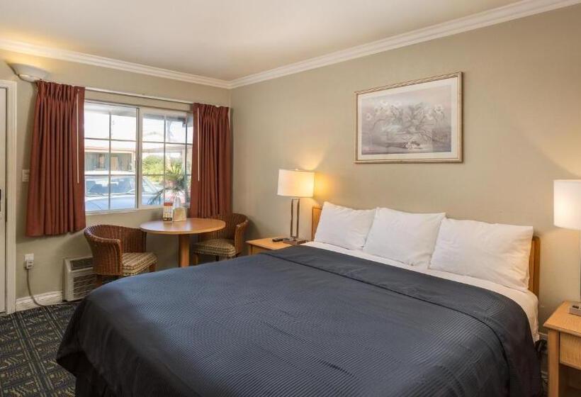 Harbor Motel