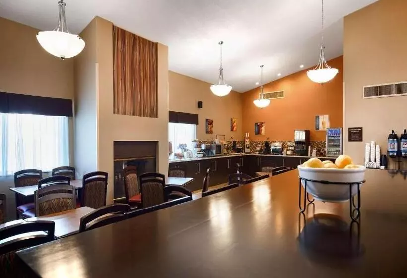 ホテル Best Western Maple City Inn