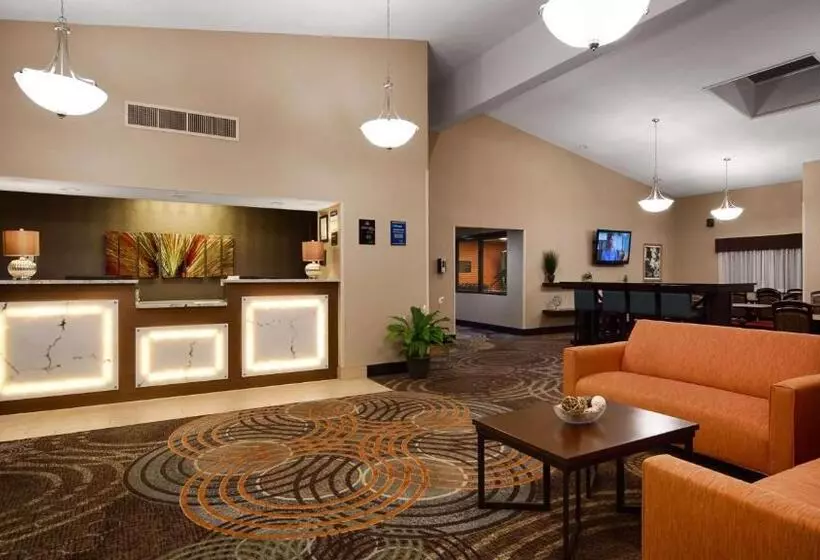 ホテル Best Western Maple City Inn