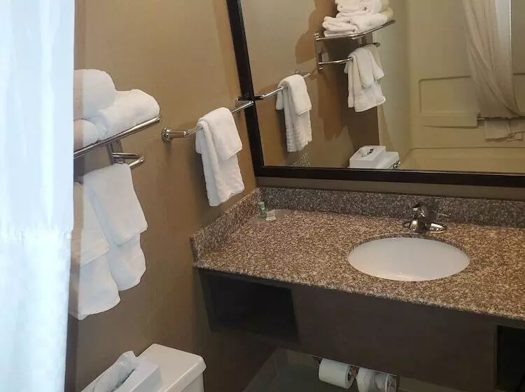 ホテル Best Western Maple City Inn