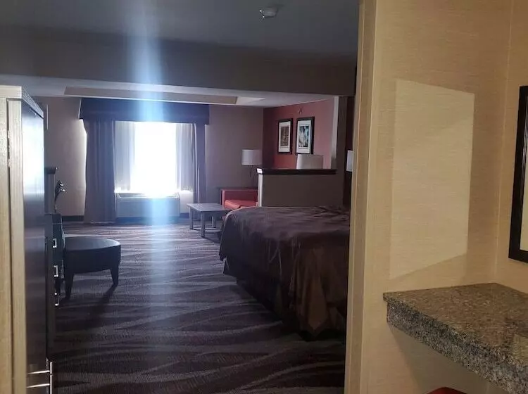 ホテル Best Western Maple City Inn