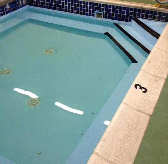 ホテル Cape Cod Irish Village