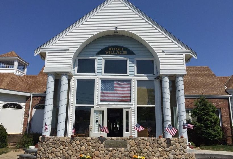 ホテル Cape Cod Irish Village