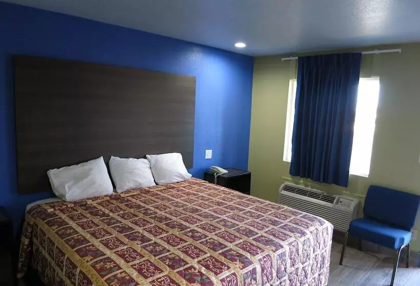 هتل Gateway Motor Inn
