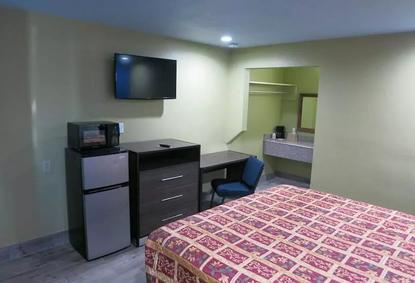 هتل Gateway Motor Inn