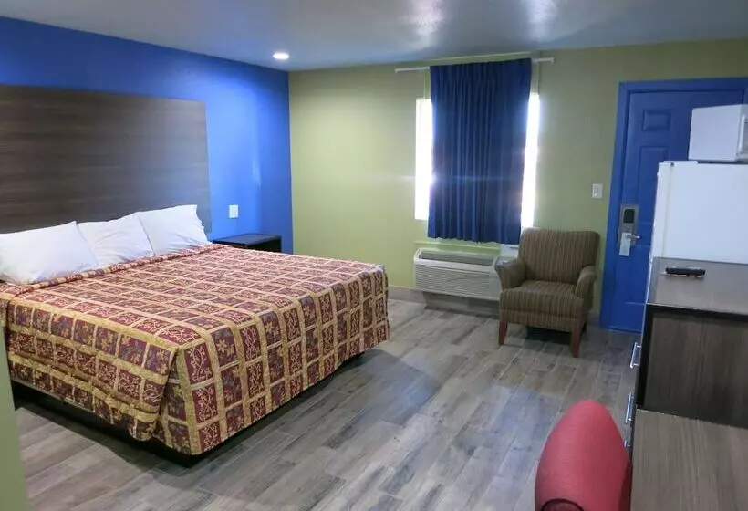 هتل Gateway Motor Inn