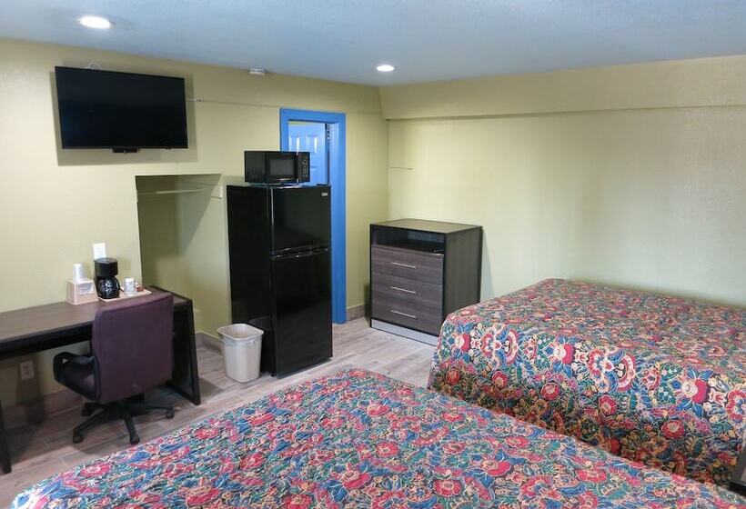 فندق Gateway Motor Inn