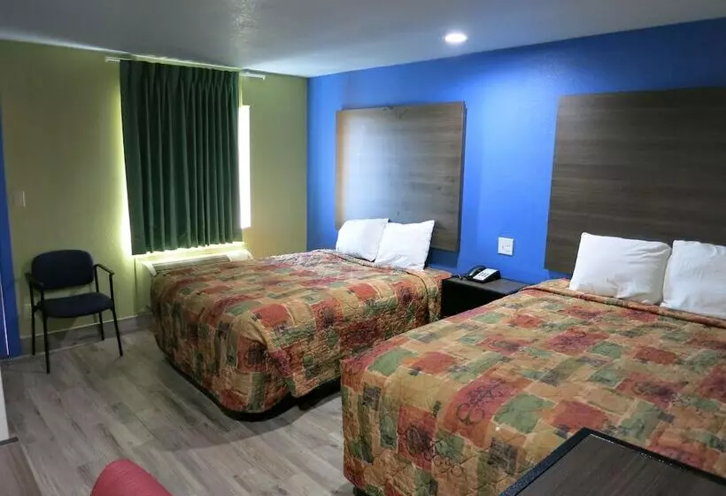 هتل Gateway Motor Inn