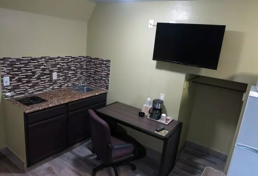 هتل Gateway Motor Inn