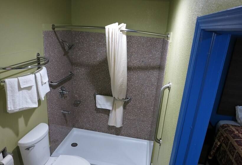 فندق Gateway Motor Inn