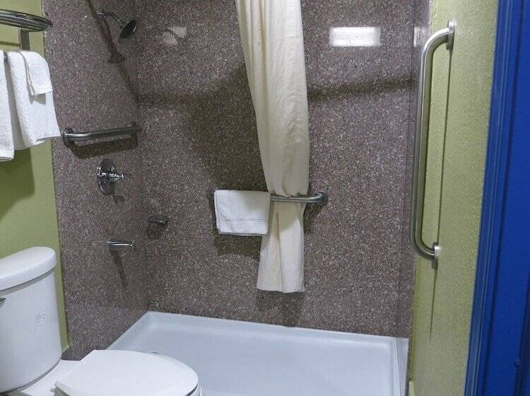 فندق Gateway Motor Inn