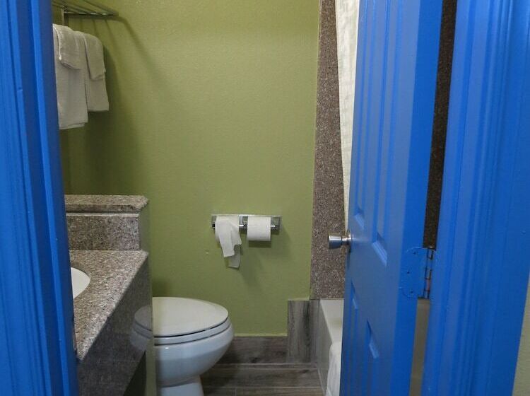 فندق Gateway Motor Inn