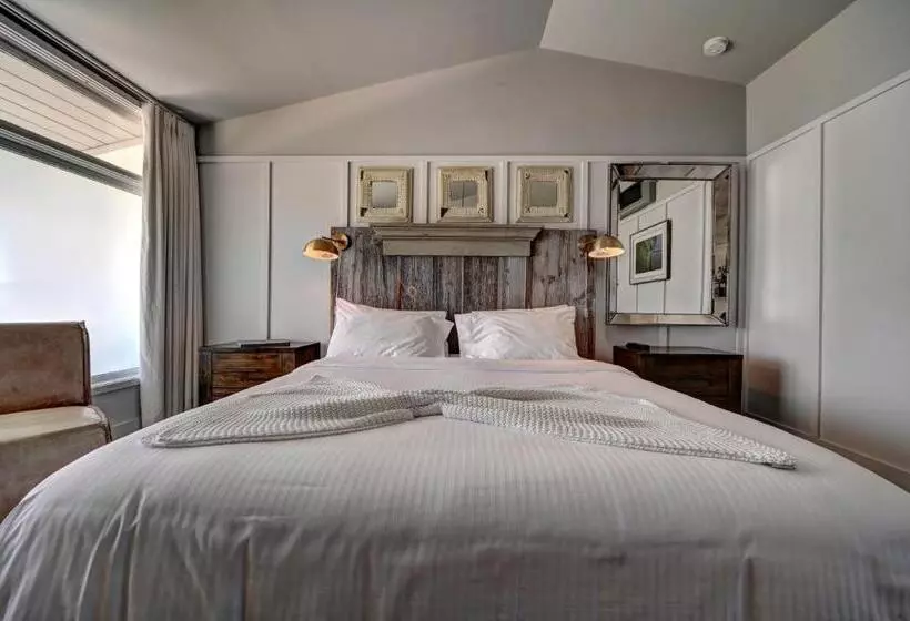 Hotelli The Montauk Beach House