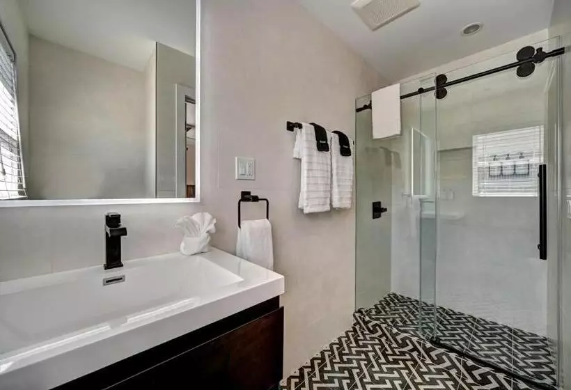 Hotelli The Montauk Beach House