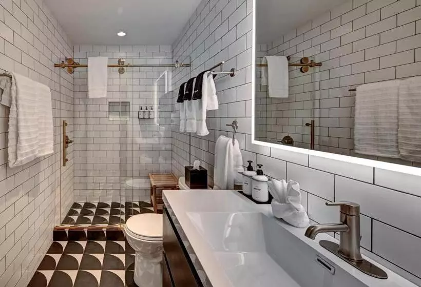Hotelli The Montauk Beach House