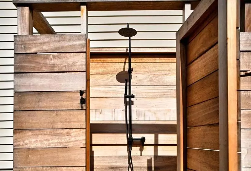 Hotelli The Montauk Beach House
