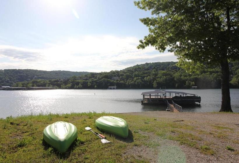 Mill Creek Resort On Table Rock Lake