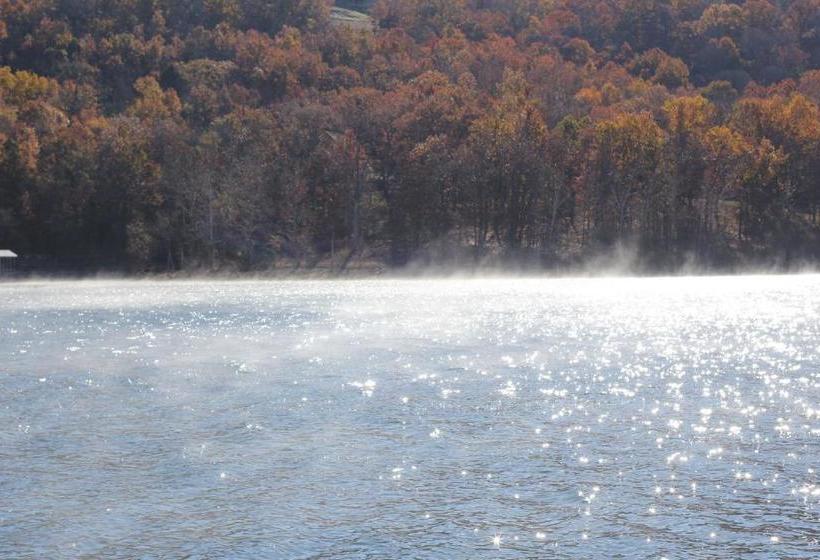 Mill Creek Resort On Table Rock Lake