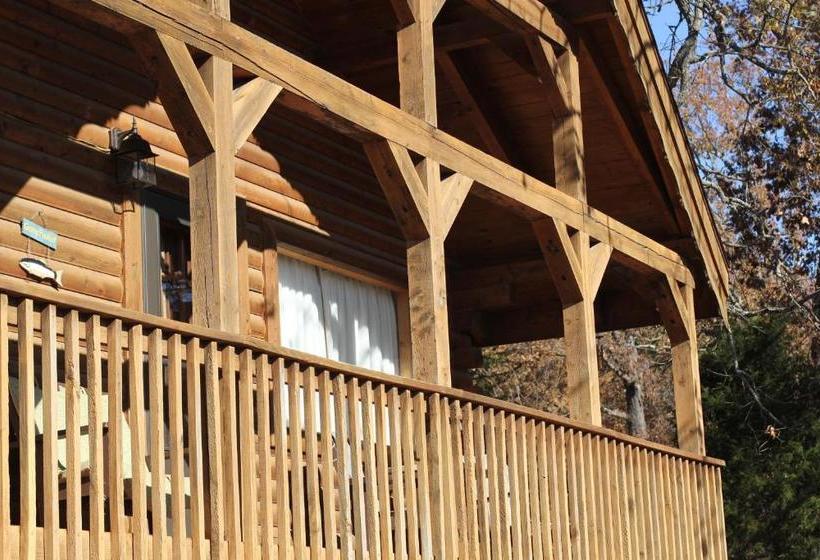 Mill Creek Resort On Table Rock Lake