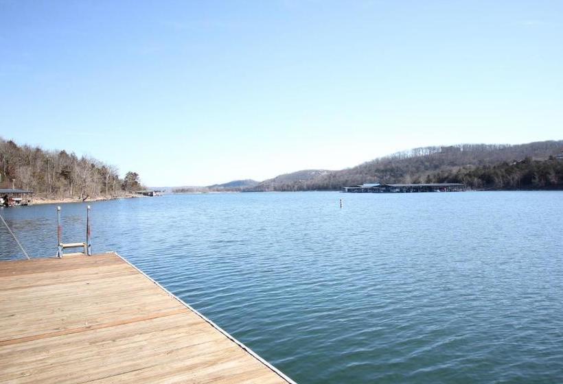 Mill Creek Resort On Table Rock Lake