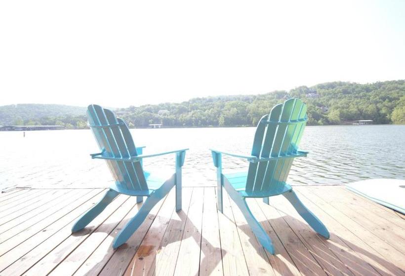 Mill Creek Resort On Table Rock Lake