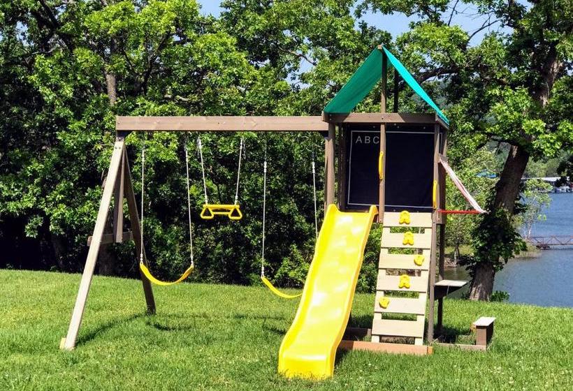 Mill Creek Resort On Table Rock Lake