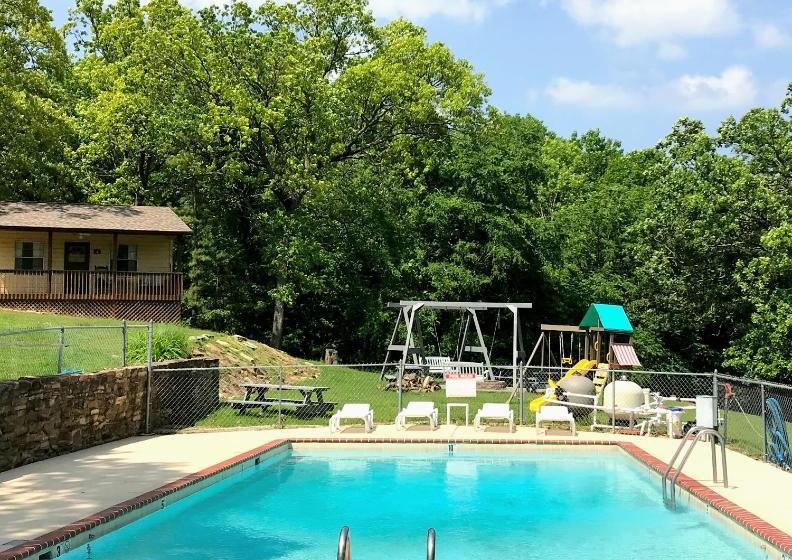 Mill Creek Resort On Table Rock Lake