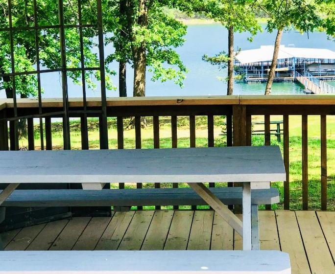 Mill Creek Resort On Table Rock Lake