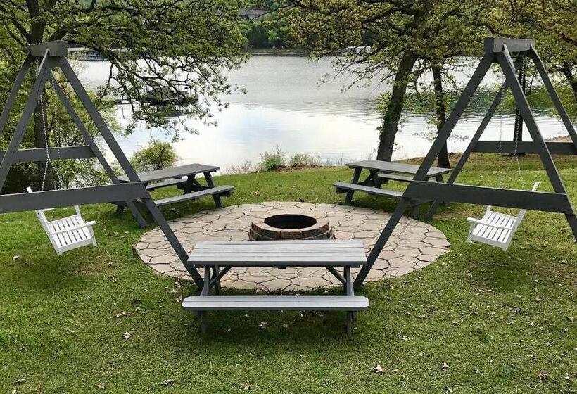 Mill Creek Resort On Table Rock Lake