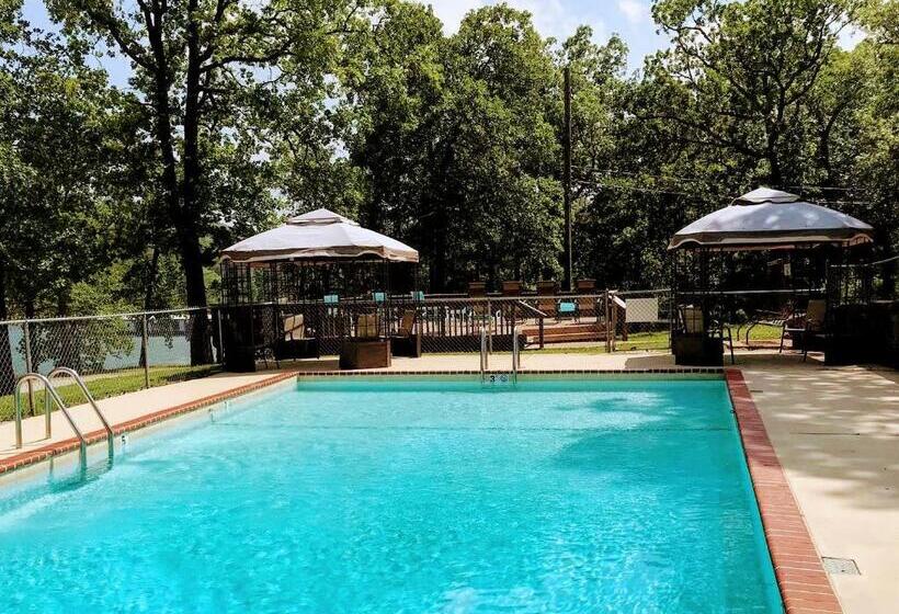 Mill Creek Resort On Table Rock Lake