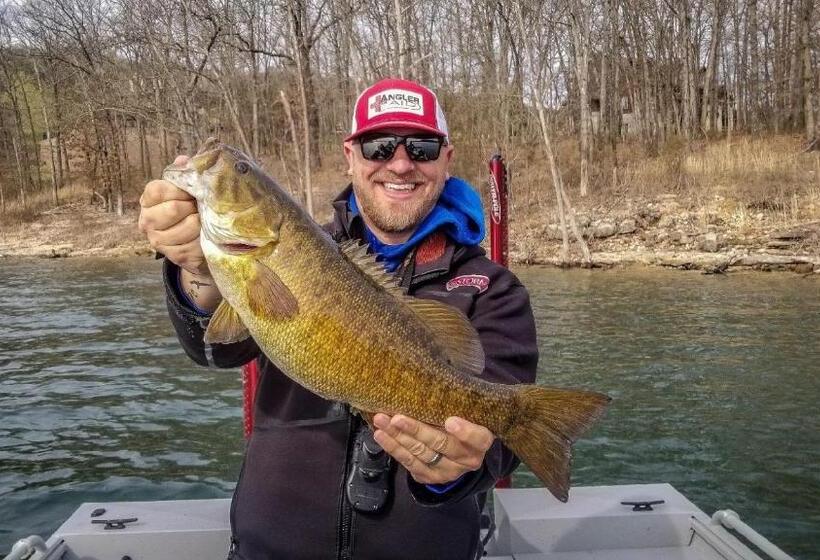 Mill Creek Resort On Table Rock Lake