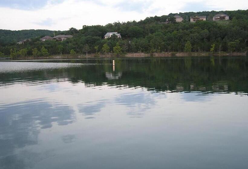 Mill Creek Resort On Table Rock Lake