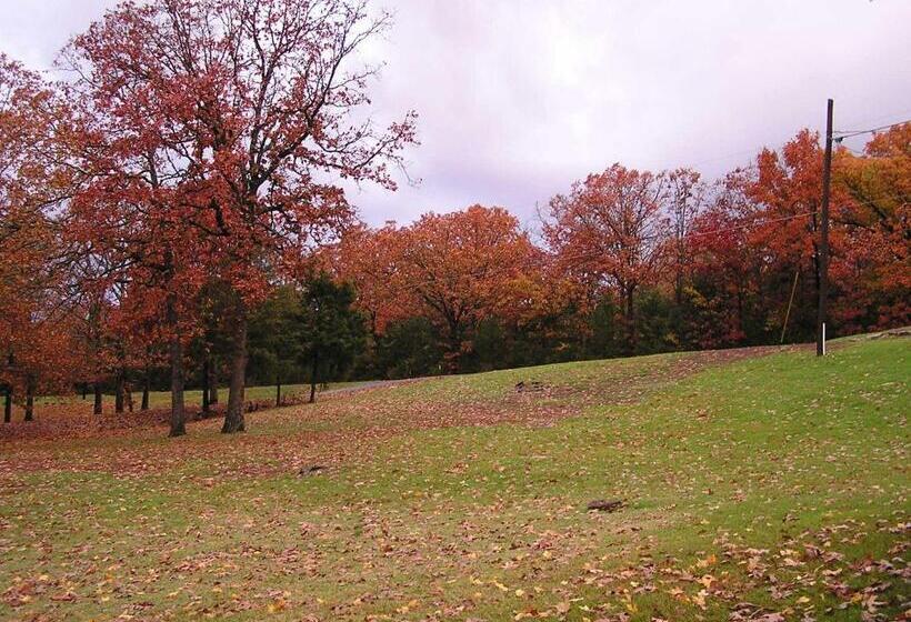 Mill Creek Resort On Table Rock Lake