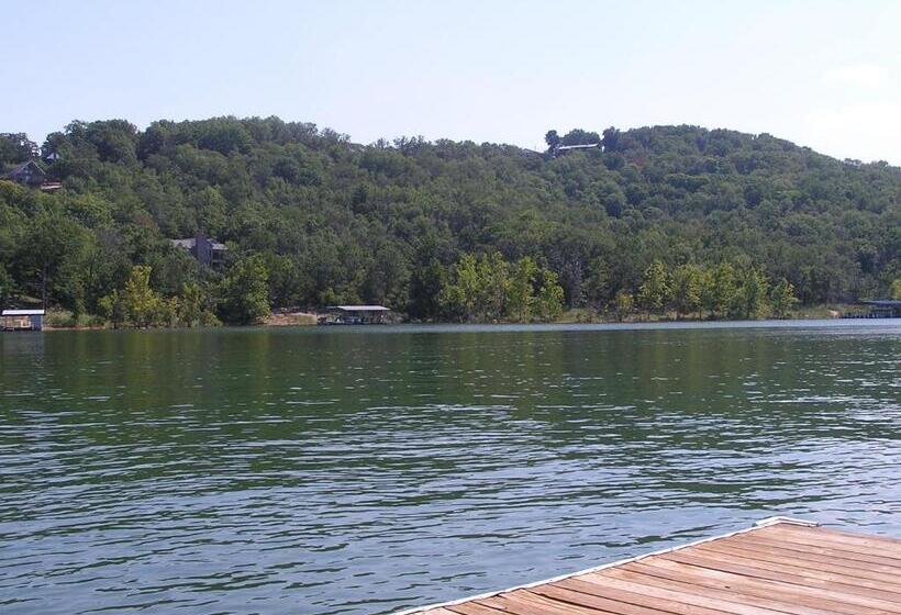 Mill Creek Resort On Table Rock Lake