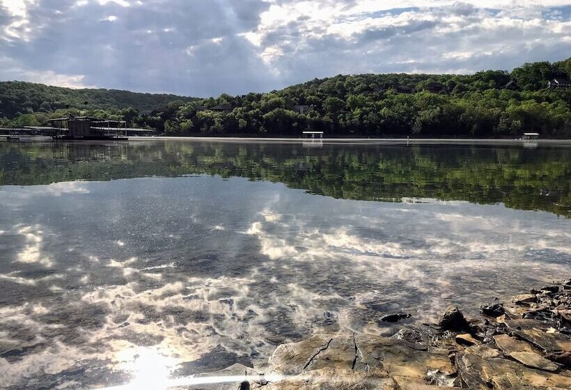 Mill Creek Resort On Table Rock Lake