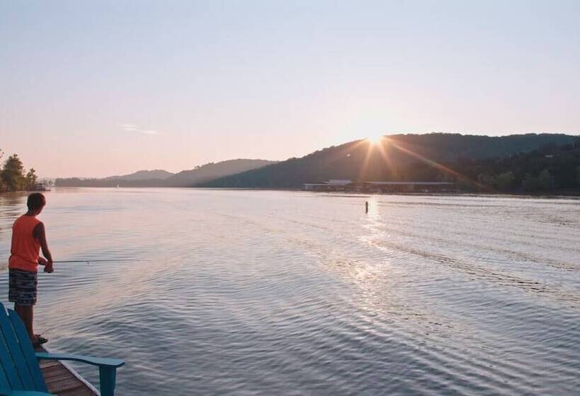 Mill Creek Resort On Table Rock Lake