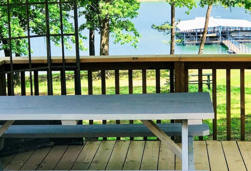Mill Creek Resort On Table Rock Lake