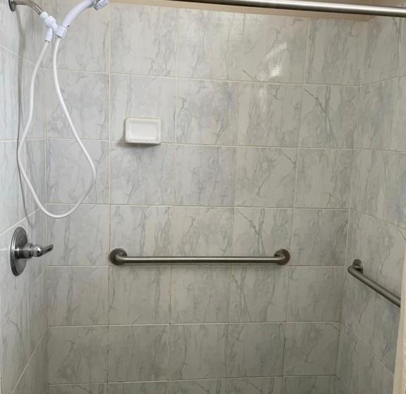 מוטל American Motor Inn   Rock Island