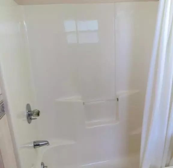 Motelli Budget Inn