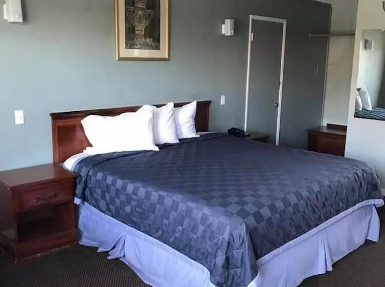Motelli Economy Inn