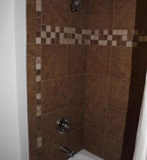 モーテル Economy Inn Paso Robles