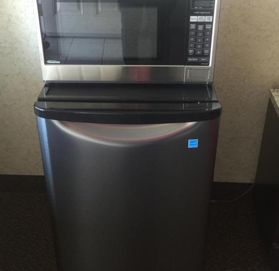 汽车旅馆  Gridley Inn & Rv Park