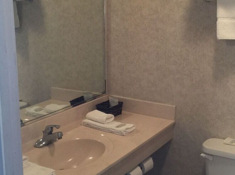 汽车旅馆  Gridley Inn & Rv Park