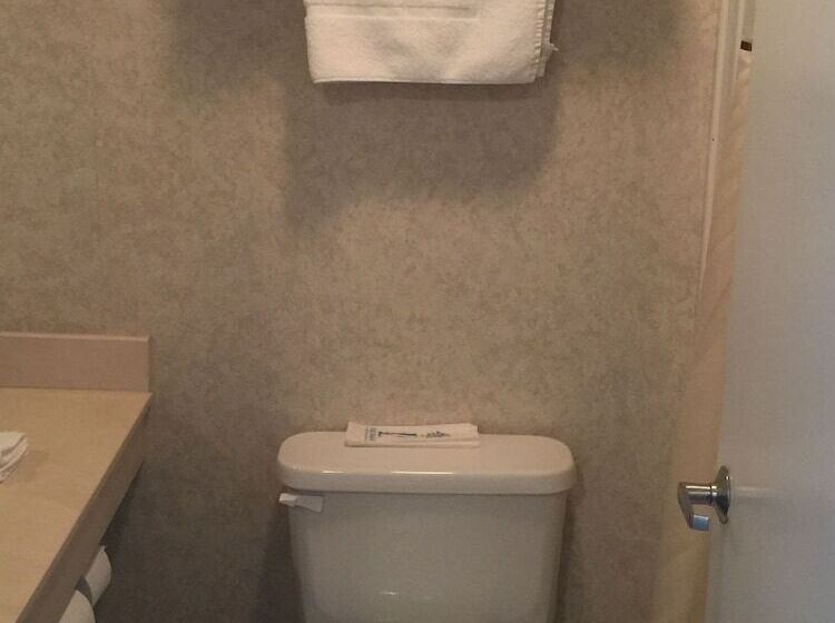 汽车旅馆  Gridley Inn & Rv Park