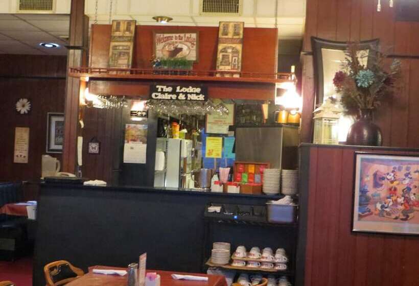 فندق على الطريق Mid Town Western Inn